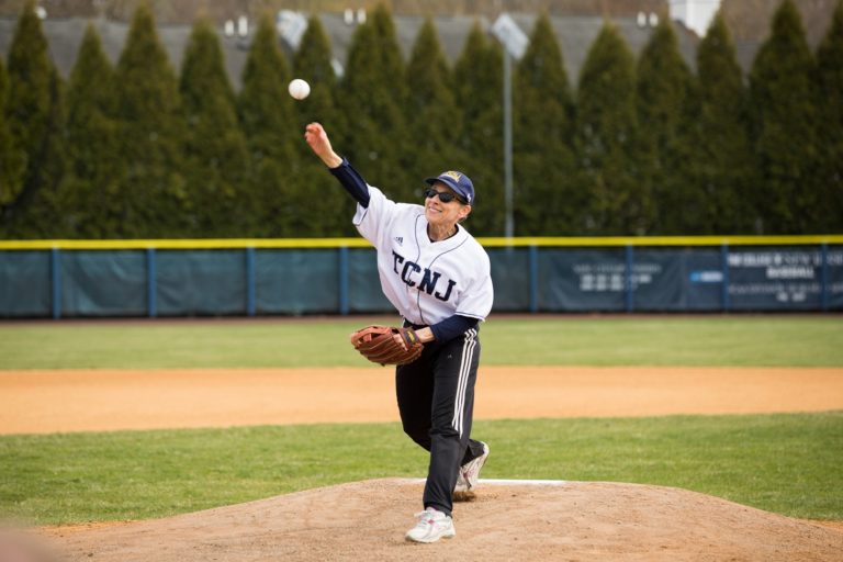 Baseball