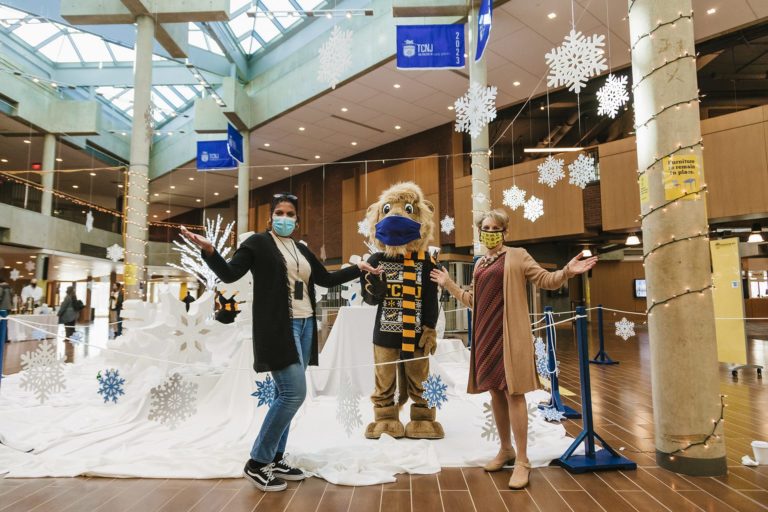 Holiday Event