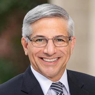 Jeffrey M. Osborn