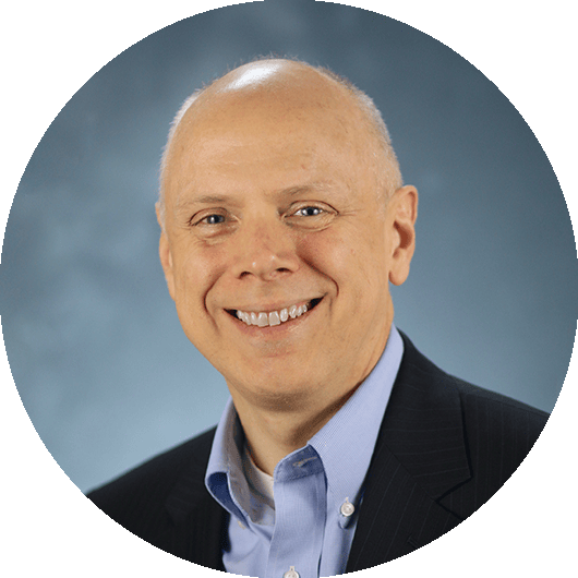 Interim Vice President for College Advancement