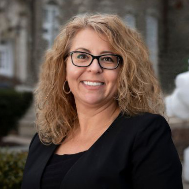 Provost and Vice President for Academic Affairs
